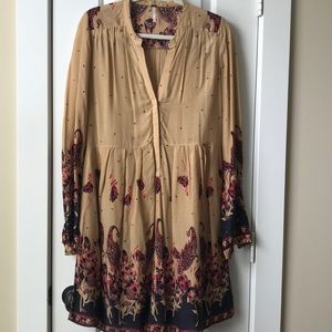 Free People dress